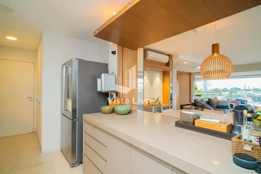 Apartamento, 3 quartos, 225 m² - Foto 29