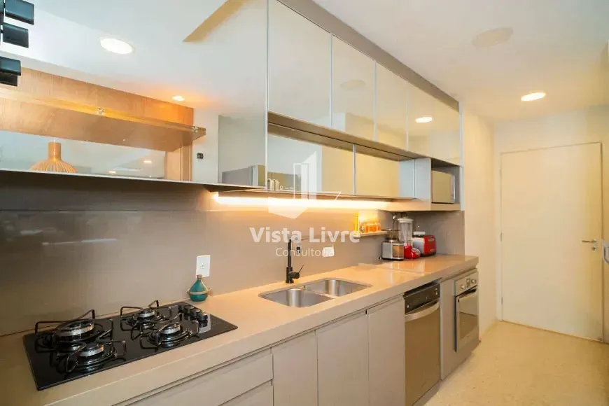 Apartamento, 3 quartos, 225 m² - Foto 30