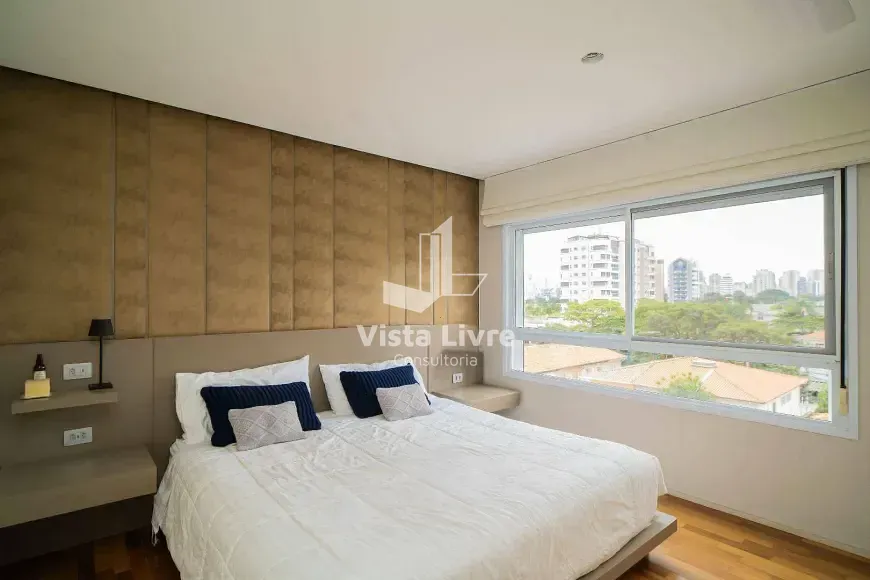 Apartamento, 3 quartos, 225 m² - Foto 22