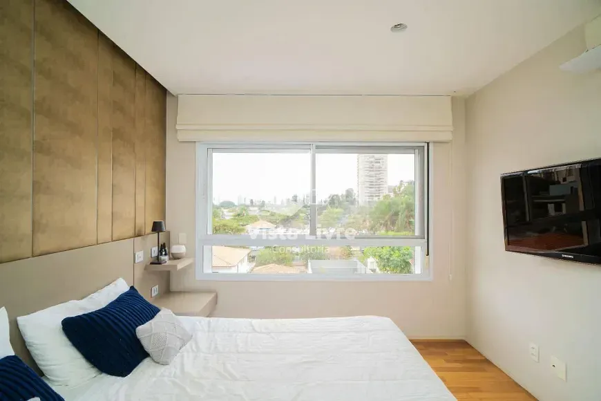 Apartamento, 3 quartos, 225 m² - Foto 23