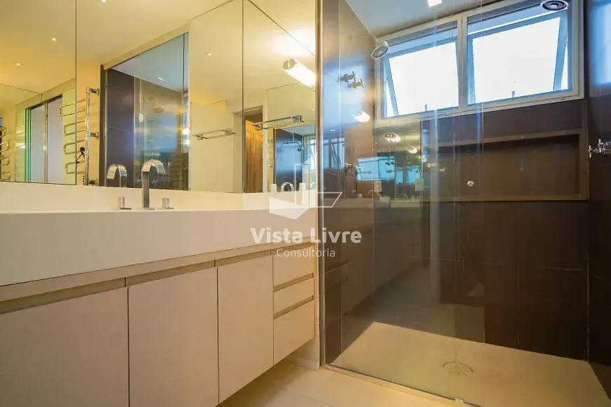 Apartamento, 3 quartos, 225 m² - Foto 32
