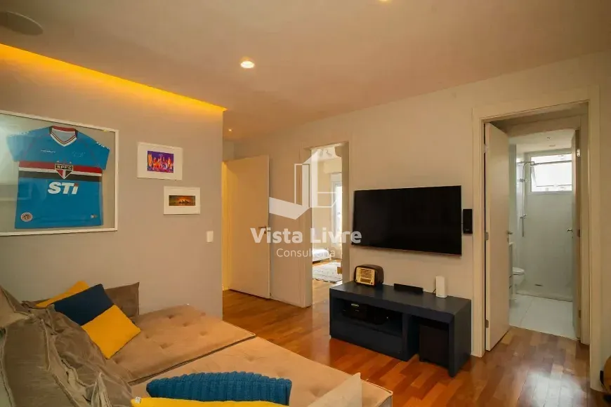 Apartamento, 3 quartos, 225 m² - Foto 27