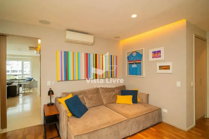 Apartamento, 3 quartos, 225 m² - Foto 26
