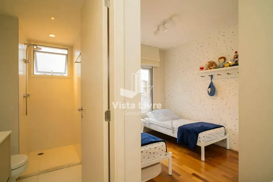Apartamento, 3 quartos, 225 m² - Foto 25
