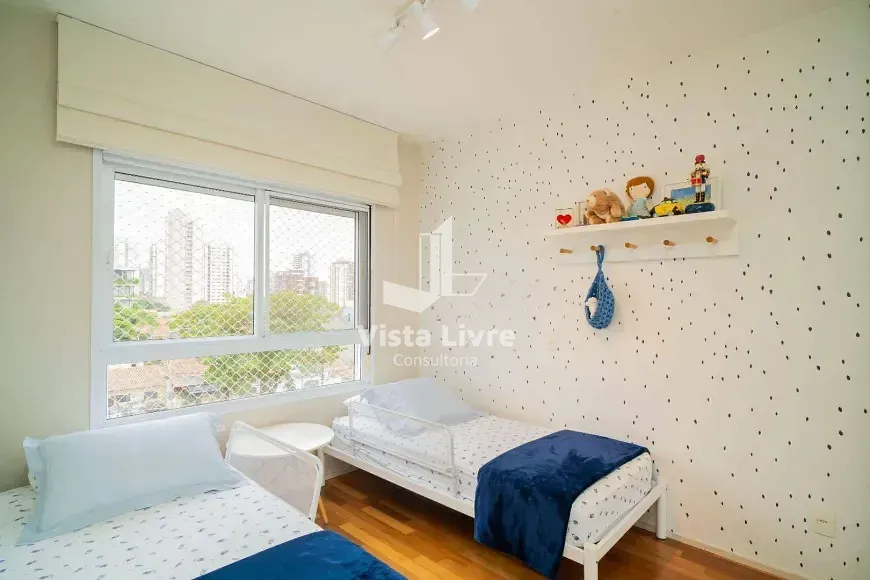 Apartamento, 3 quartos, 225 m² - Foto 24