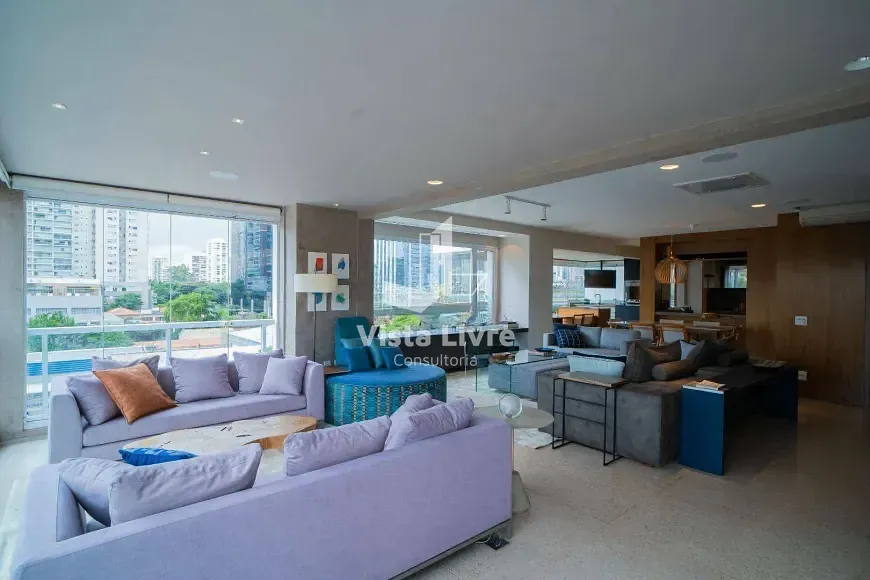 Apartamento, 3 quartos, 225 m² - Foto 6
