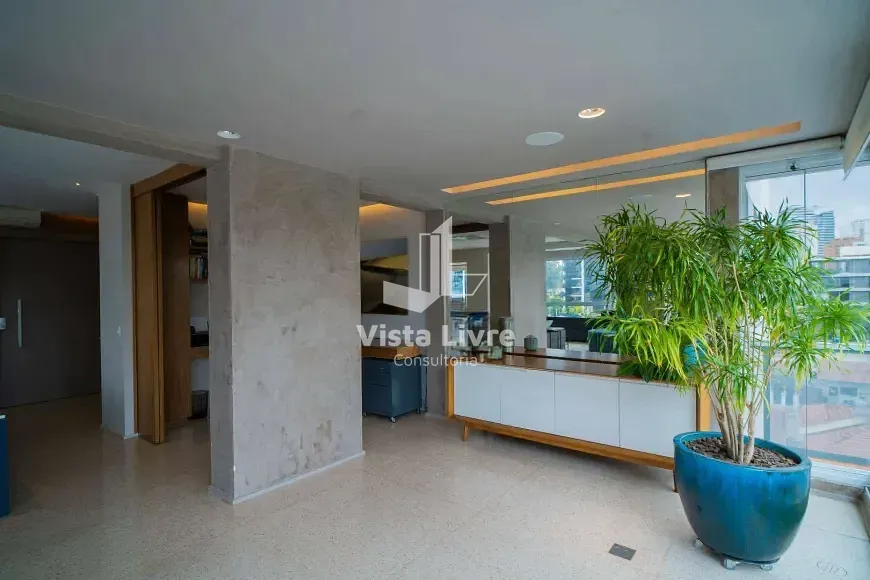 Apartamento, 3 quartos, 225 m² - Foto 12