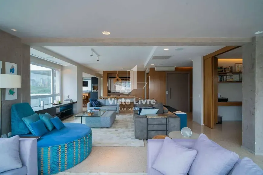 Apartamento, 3 quartos, 225 m² - Foto 9