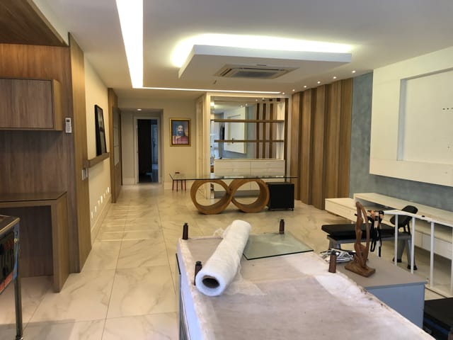 Foto do Apartamento - Apartamento à venda, Praia do Canto, Vitória, ES | Vitoria Imóveis