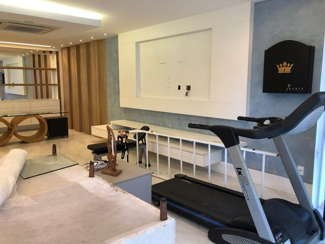 Foto do Apartamento - Apartamento à venda, Praia do Canto, Vitória, ES | Vitoria Imóveis