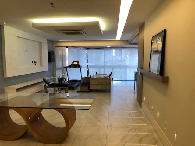 Foto do Apartamento - Apartamento à venda, Praia do Canto, Vitória, ES | Vitoria Imóveis