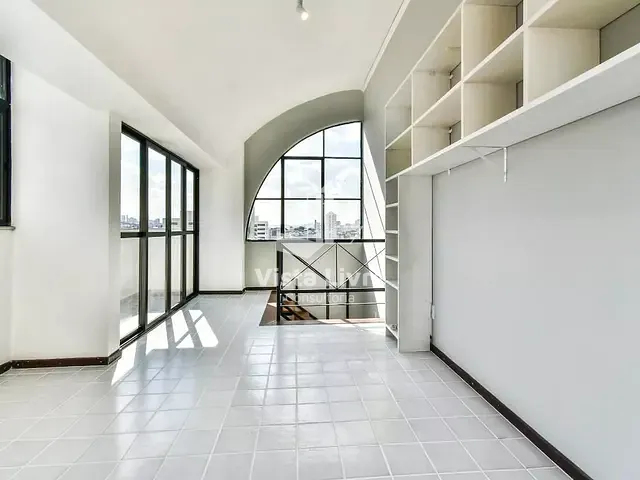 Apartamento com 113m² 2 quartos e 2 banheiros, à venda, no bairro Perdizes em São Paulo