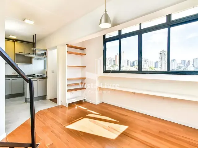 Apartamento com 113m² 2 quartos e 2 banheiros, à venda, no bairro Perdizes em São Paulo