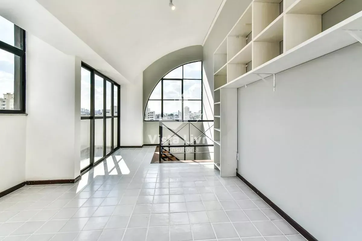 Apartamento, 2 quartos, 113 m² - Foto 1