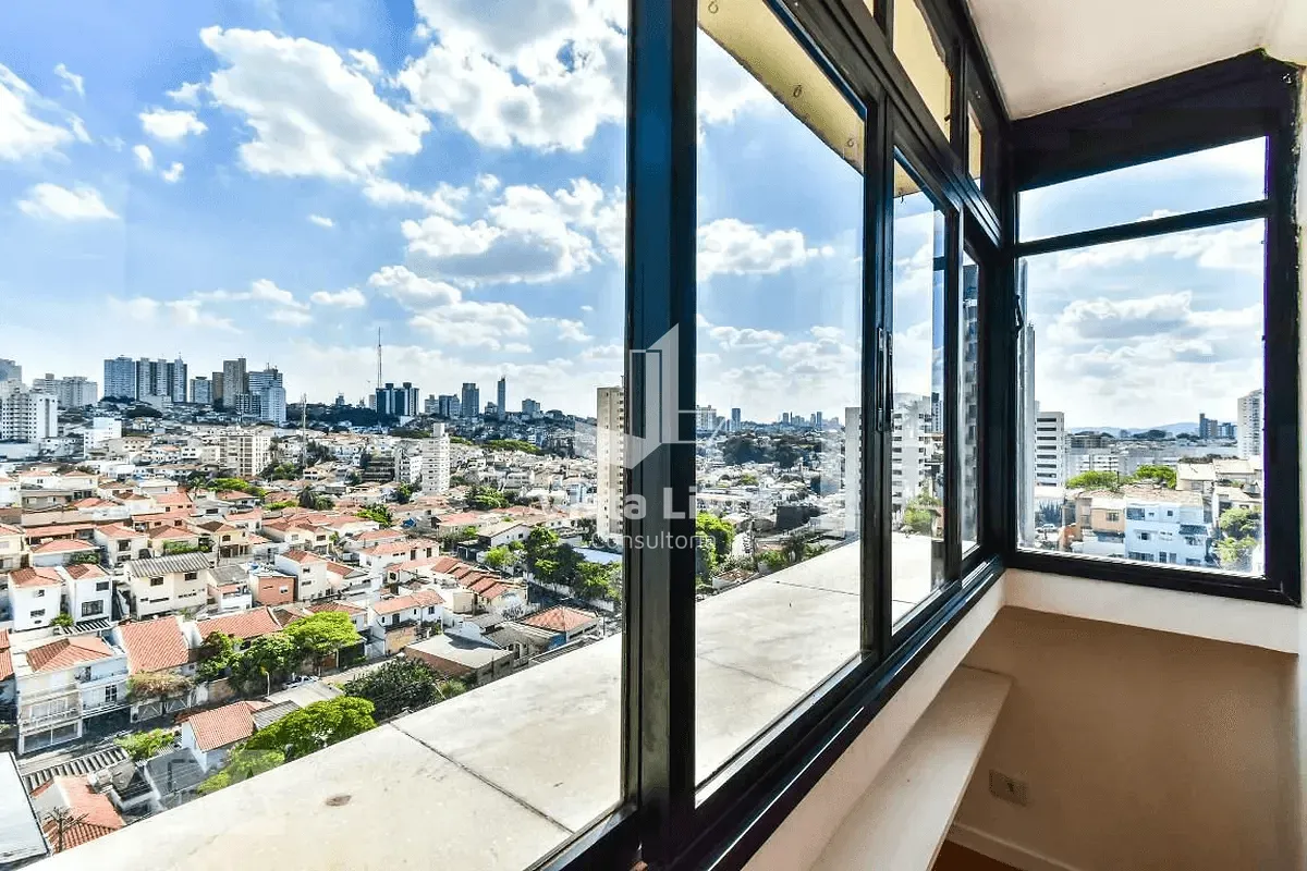 Apartamento, 2 quartos, 113 m² - Foto 3
