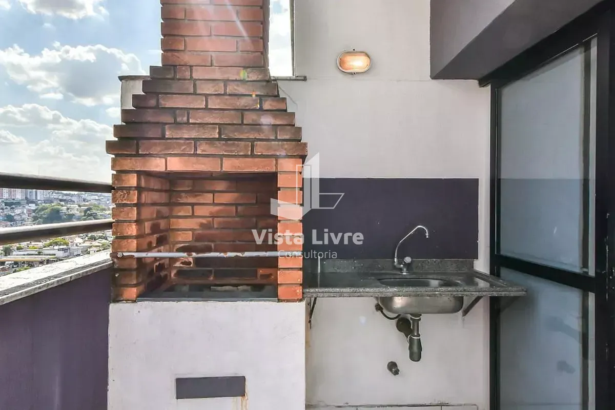 Apartamento, 2 quartos, 113 m² - Foto 14