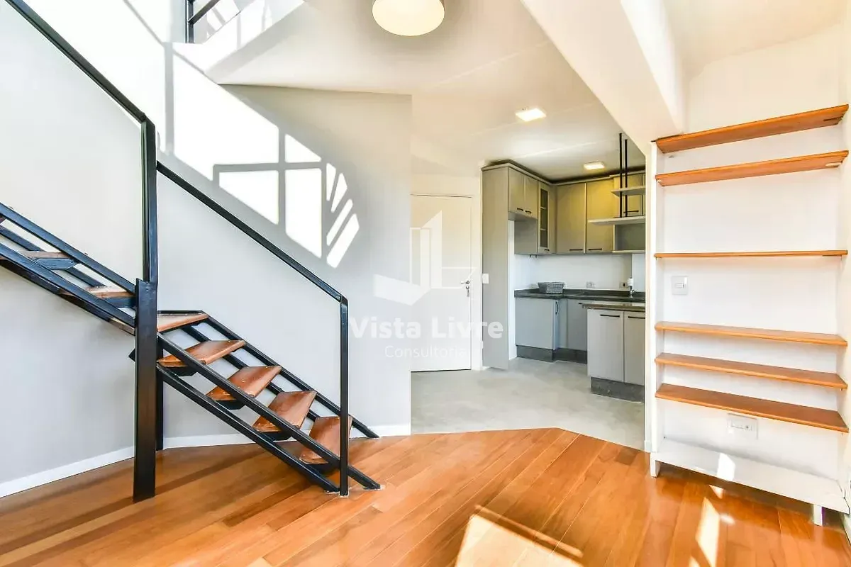 Apartamento, 2 quartos, 113 m² - Foto 4