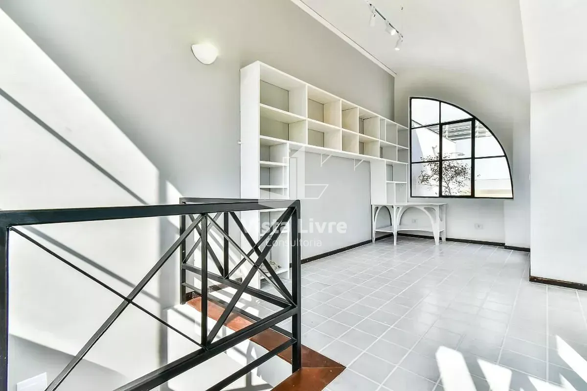 Apartamento, 2 quartos, 113 m² - Foto 2