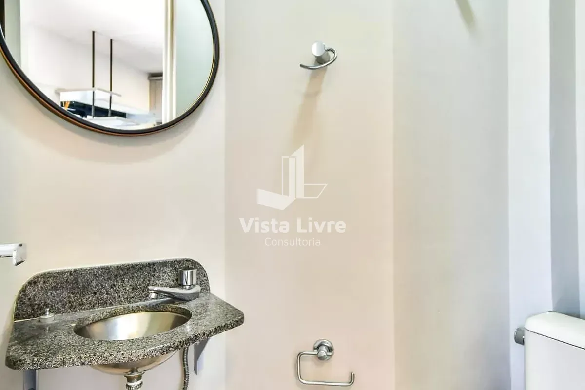 Apartamento, 2 quartos, 113 m² - Foto 24