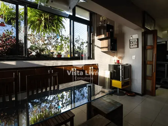 Apartamento com 114m² 2 quartos e 2 banheiros, à venda, no bairro Perdizes em São Paulo
