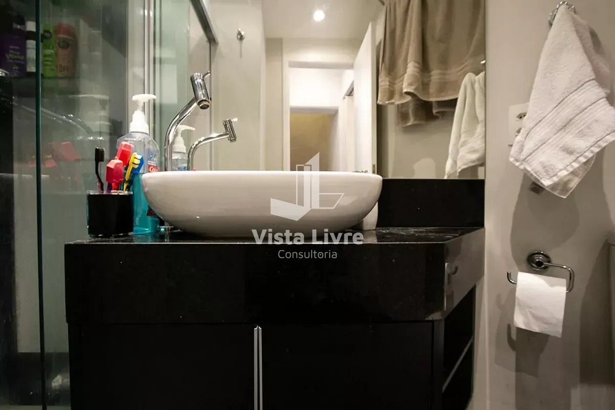 Apartamento, 2 quartos, 114 m² - Foto 38