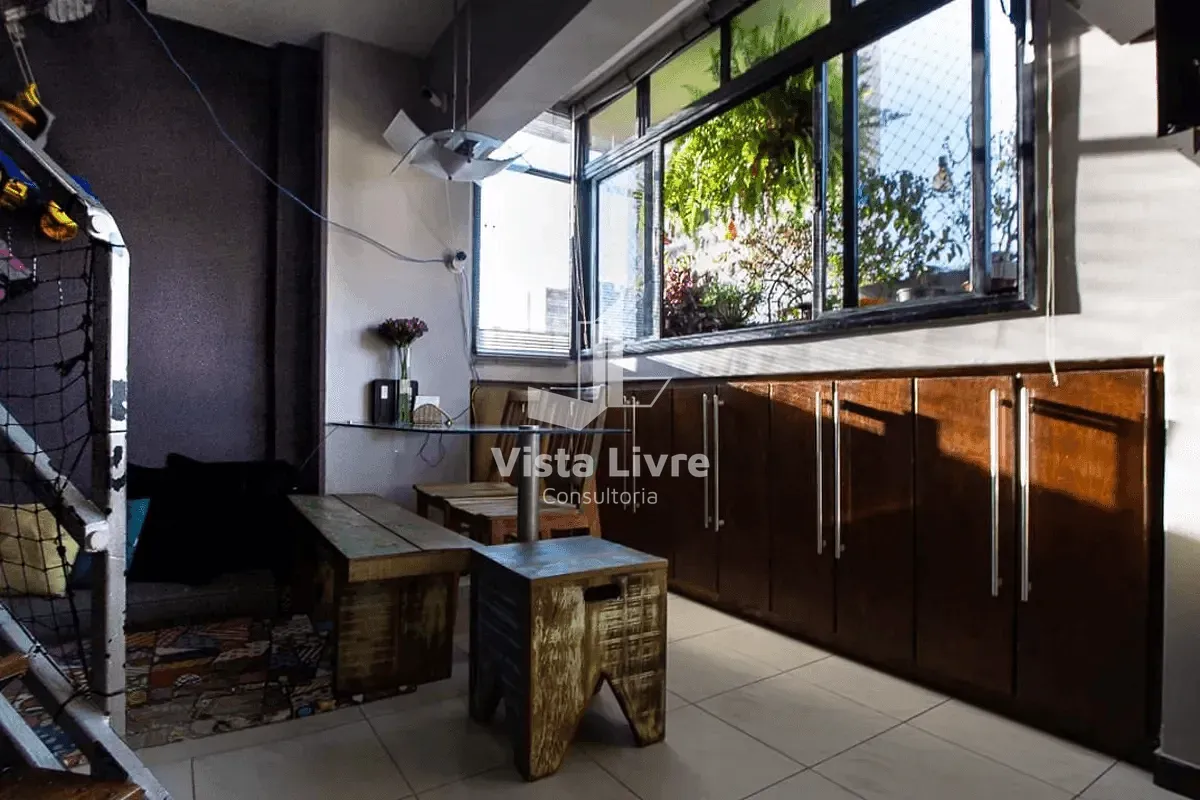 Apartamento, 2 quartos, 114 m² - Foto 7