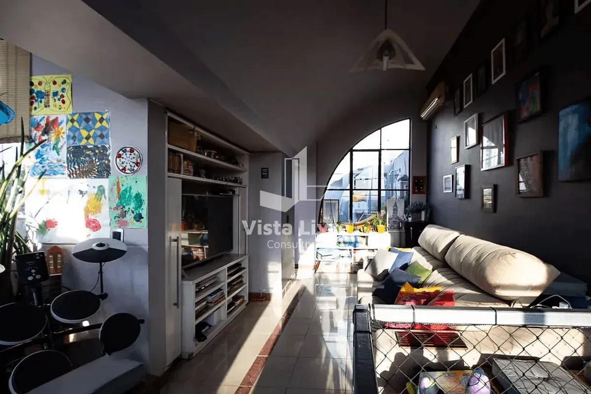 Apartamento, 2 quartos, 114 m² - Foto 3