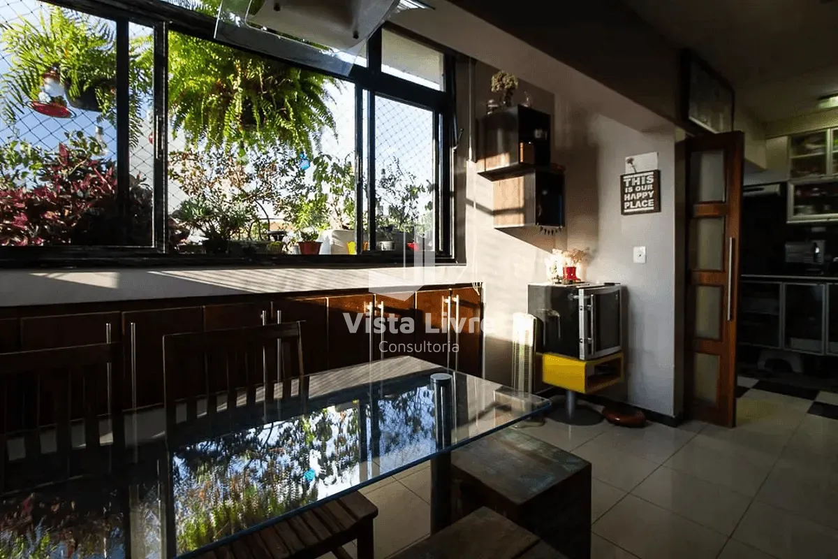 Apartamento, 2 quartos, 114 m² - Foto 5
