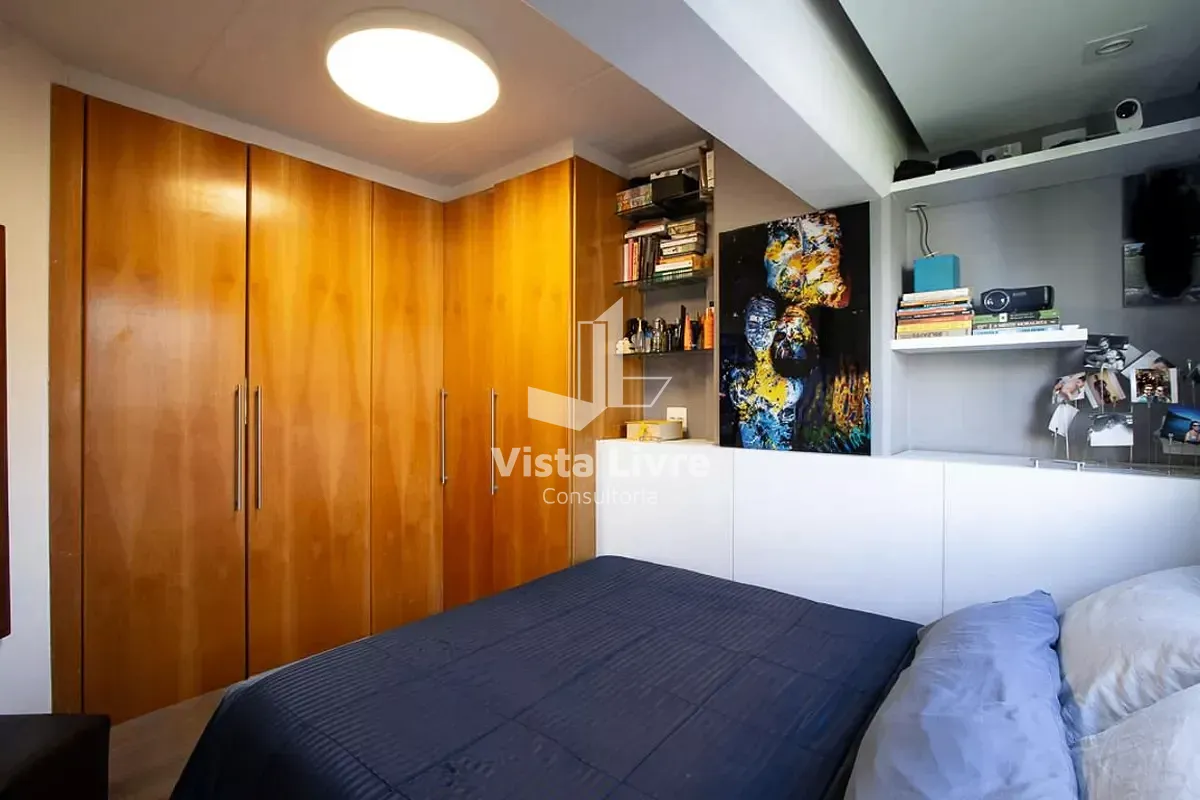 Apartamento, 2 quartos, 114 m² - Foto 23