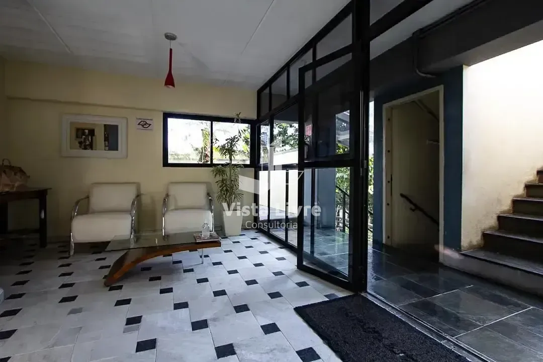 Apartamento, 2 quartos, 114 m² - Foto 48