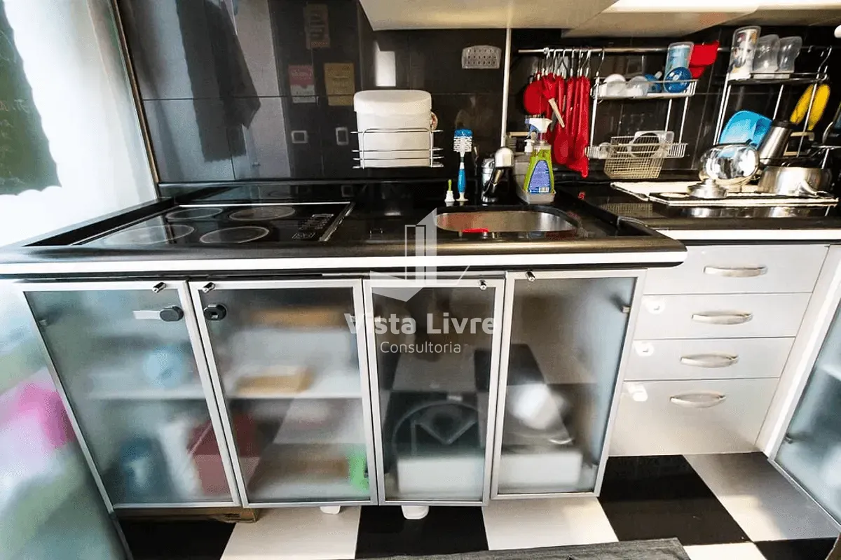 Apartamento, 2 quartos, 114 m² - Foto 10