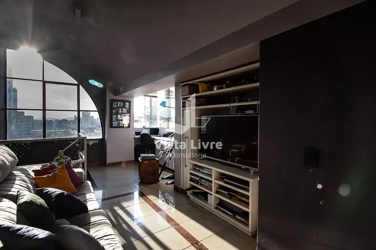 Apartamento, 2 quartos, 114 m² - Foto 4