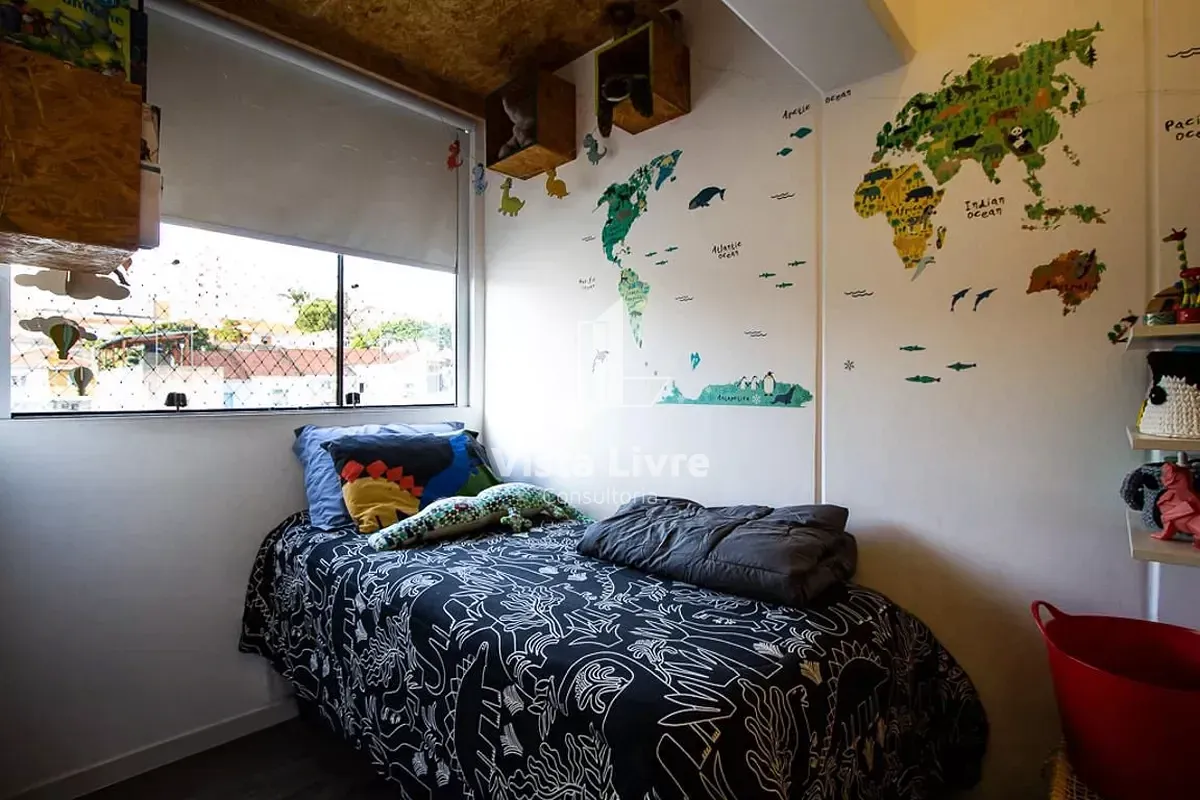 Apartamento, 2 quartos, 114 m² - Foto 25