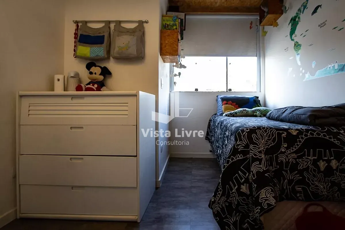 Apartamento, 2 quartos, 114 m² - Foto 27
