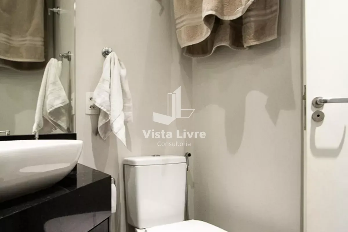 Apartamento, 2 quartos, 114 m² - Foto 35
