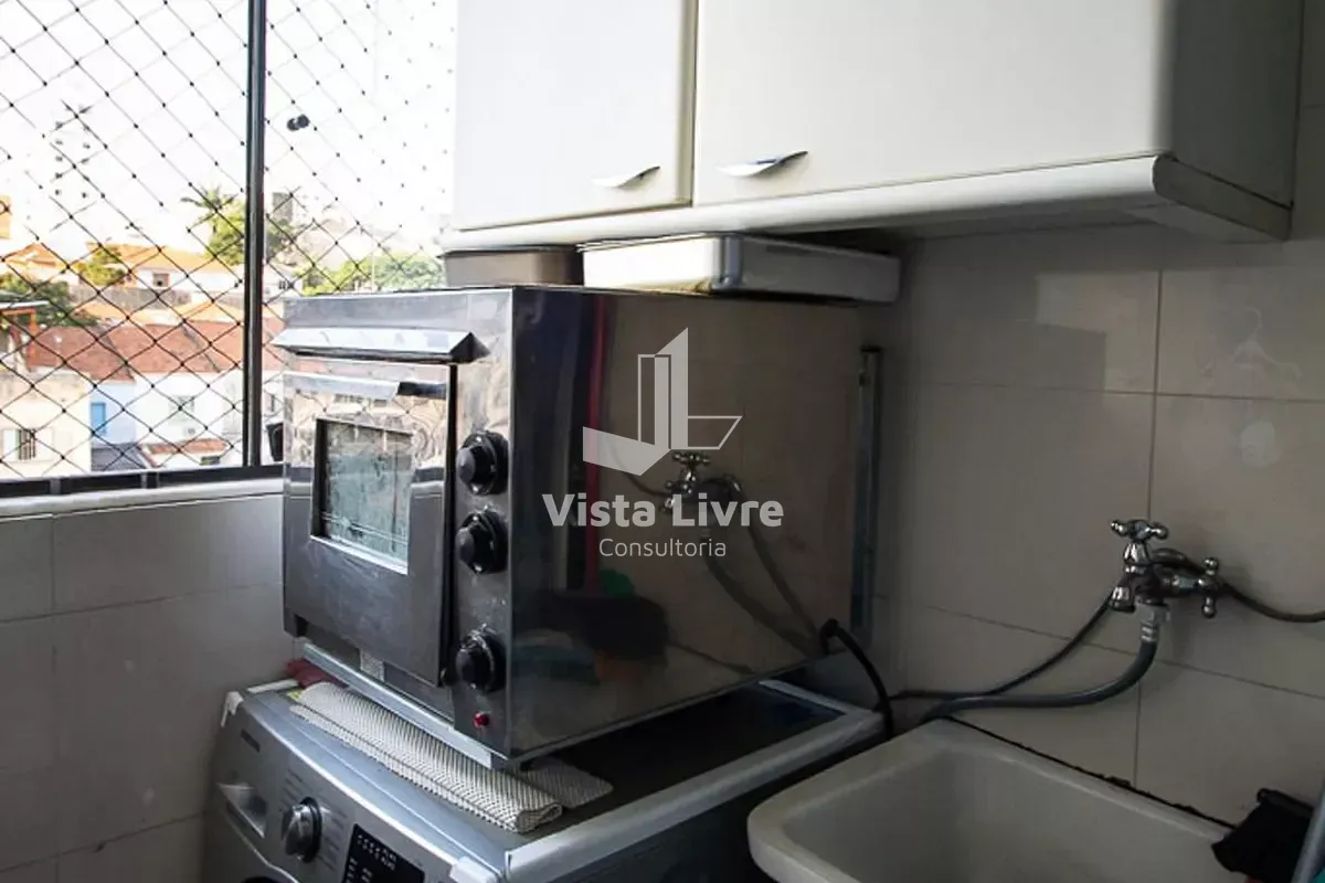 Apartamento, 2 quartos, 114 m² - Foto 6
