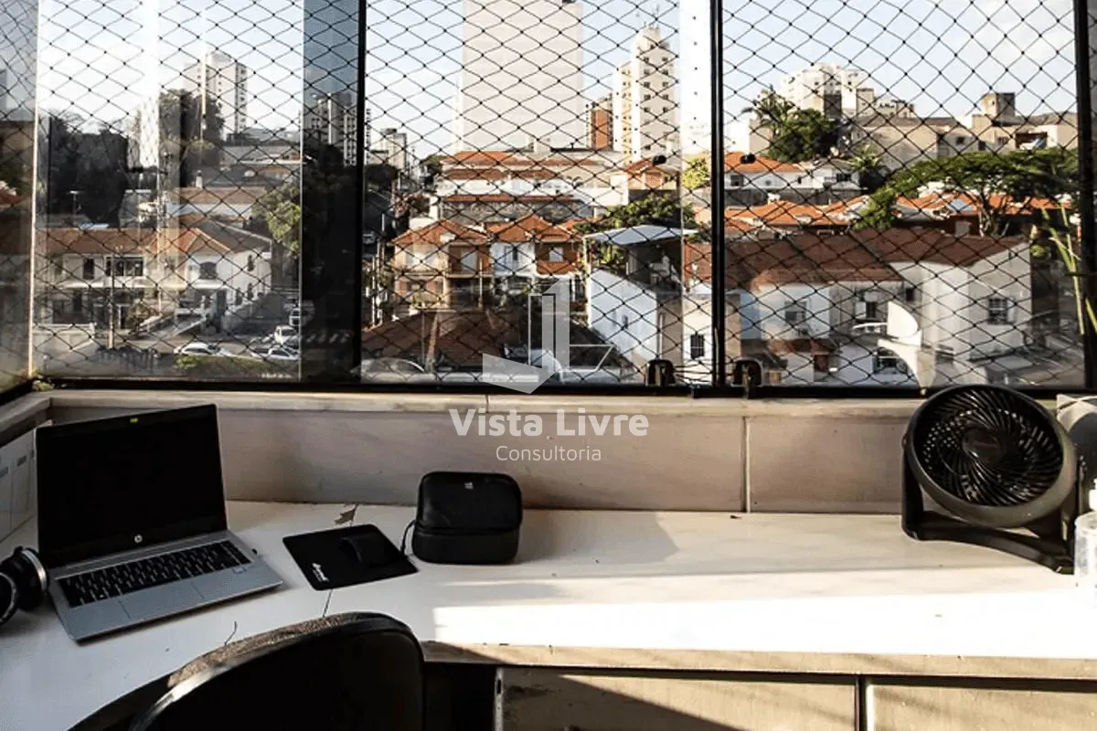 Apartamento, 2 quartos, 114 m² - Foto 29