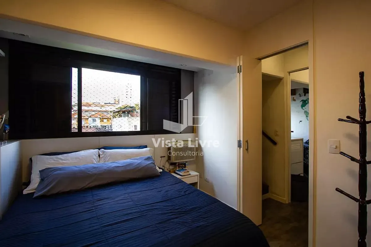 Apartamento, 2 quartos, 114 m² - Foto 21
