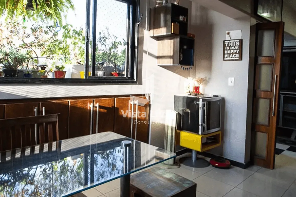 Apartamento, 2 quartos, 114 m² - Foto 11