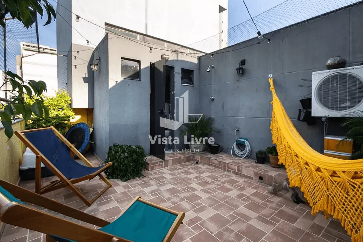 Apartamento, 2 quartos, 114 m² - Foto 19