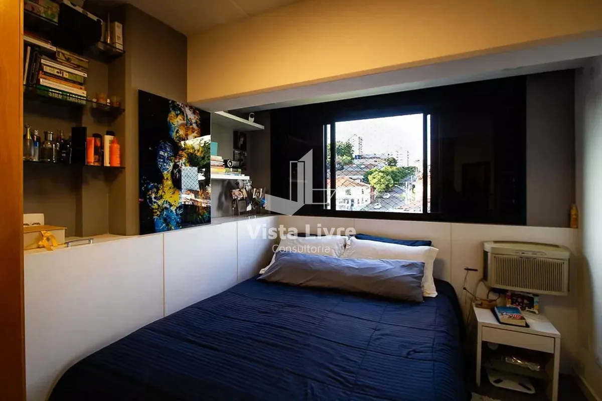 Apartamento, 2 quartos, 114 m² - Foto 22
