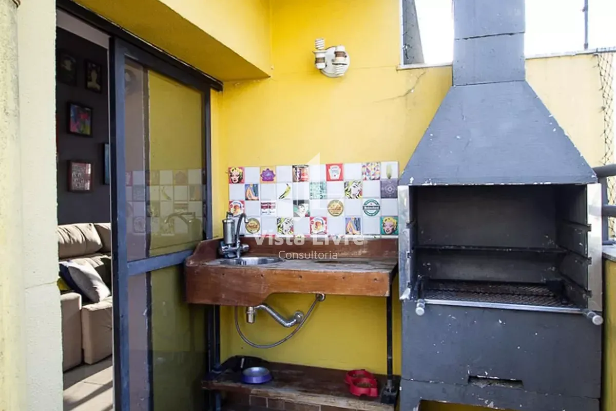 Apartamento, 2 quartos, 114 m² - Foto 17