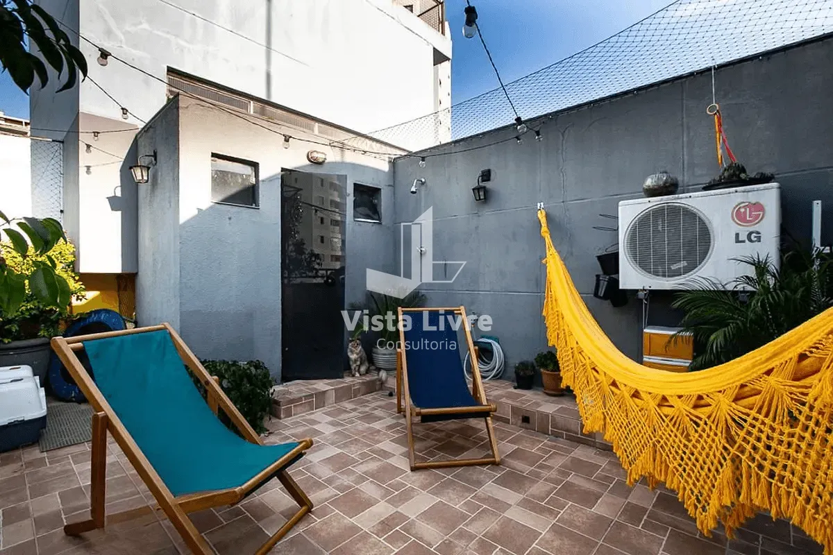 Apartamento, 2 quartos, 114 m² - Foto 16