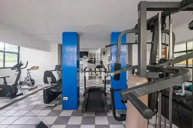 Apartamento, 2 quartos, 114 m² - Foto 41