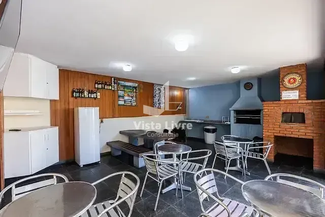 Apartamento, 2 quartos, 114 m² - Foto 45