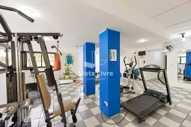 Apartamento, 2 quartos, 114 m² - Foto 42