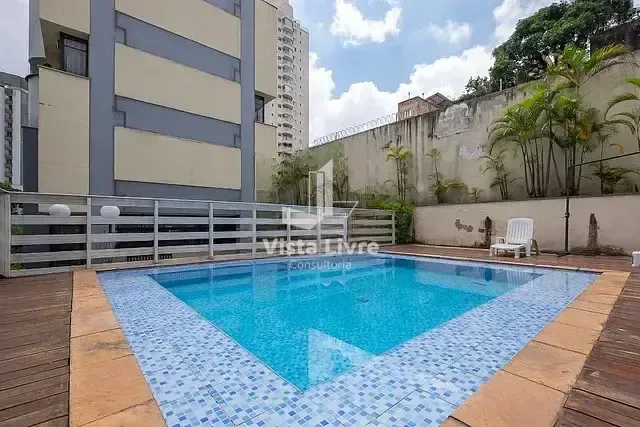 Apartamento, 2 quartos, 114 m² - Foto 40