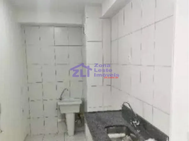 Apartamento com 38m² 2 quartos e 1 banheiro, à venda, no bairro Vila Invernada em São Paulo