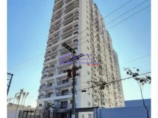 Apartamento com 38m² 2 quartos e 1 banheiro, à venda, no bairro Vila Invernada em São Paulo