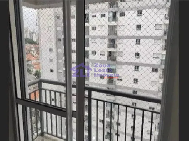 Apartamento com 38m² 2 quartos e 1 banheiro, à venda, no bairro Vila Invernada em São Paulo